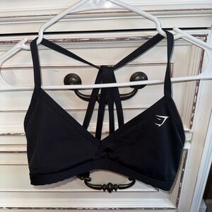 Gymshark Minimal Sports Bra